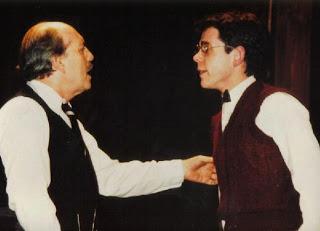 ENTREVISTA: JUAN CARLOS MARTIN (ACTOR)