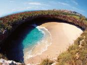 lugar bombardeado tiene ahora playa idílica mundo