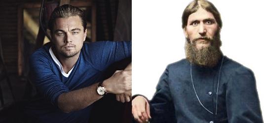 Leonardo DiCaprio será Rasputín