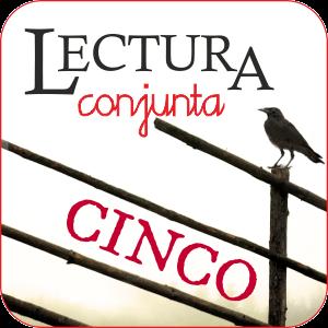 Calendario reseñas lecturas conjuntas