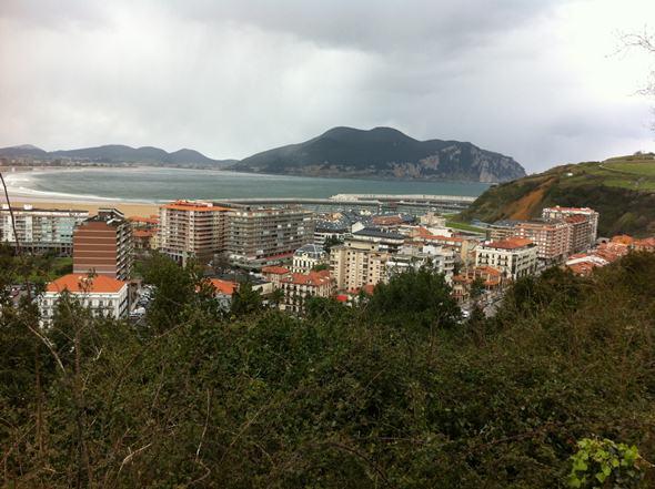 Laredo, Costa Esmeralda