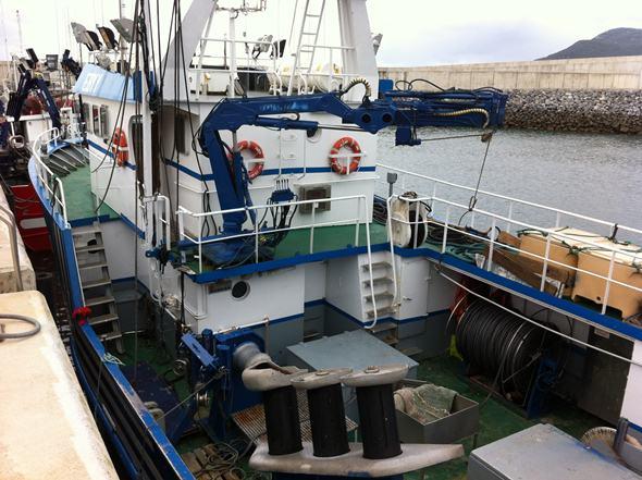 Laredo, Costa Esmeralda