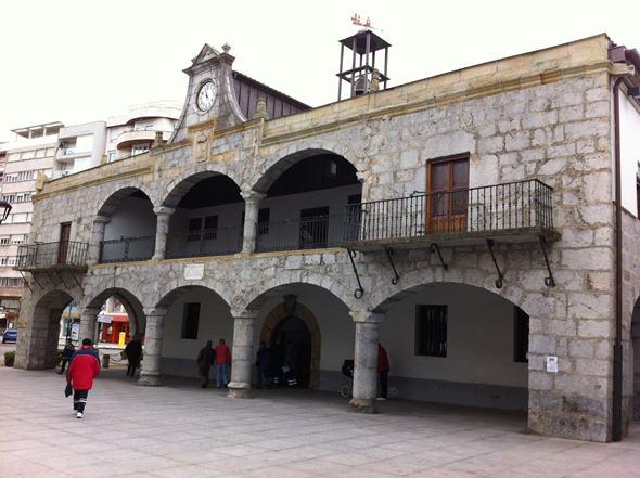 Laredo, Costa Esmeralda