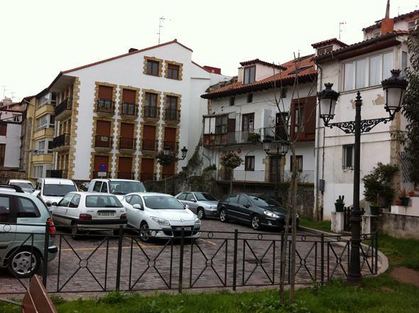 Laredo, Costa Esmeralda