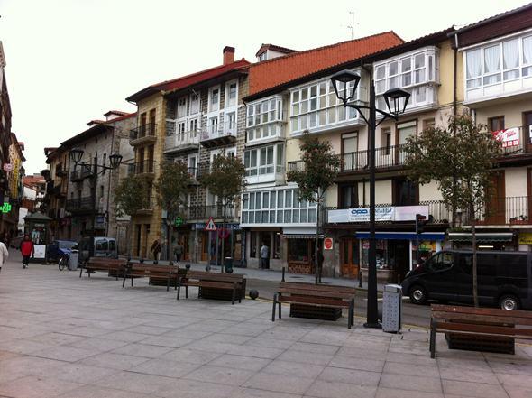 Laredo, Costa Esmeralda