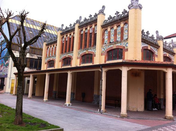 Laredo, Costa Esmeralda