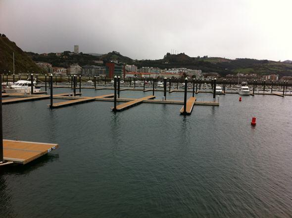 Laredo, Costa Esmeralda