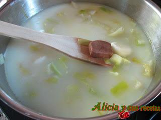 VICHYSSOISE