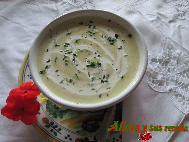 VICHYSSOISE
