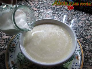 VICHYSSOISE