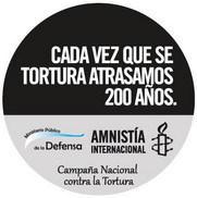Congreso internacional sobre tortura en Buenos Aires. Anotaciones ciudadanas