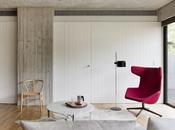 Cristal lineas rectas Deco