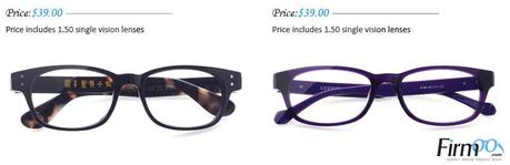 Rock Your Style with Firmoo June New Arrivals-Free for New Customers glasses