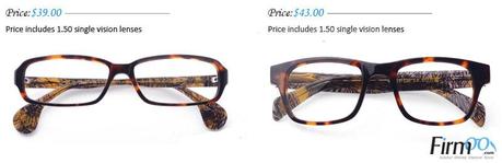 Rock Your Style with Firmoo June New Arrivals-Free for New Customers glasses