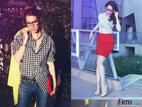 Rock Your Style with Firmoo June New Arrivals-Free for New Customers glasses