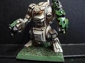 Dreadnought Furibundus
