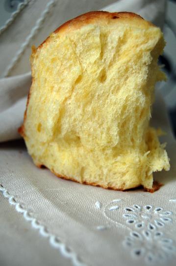 BRIOCHE DE ACOMPAÑAMIENTO