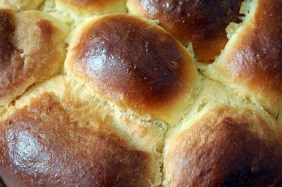 BRIOCHE DE ACOMPAÑAMIENTO