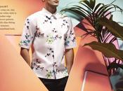 Colección Capsula Simons otoño 2013