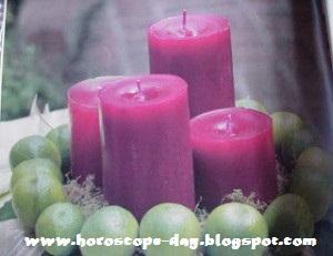 Conjuro de Amor para que Regrese