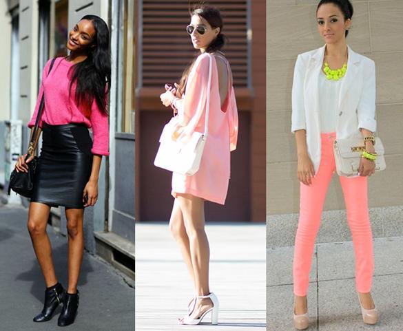 Tendencias: La Vida en Rosa