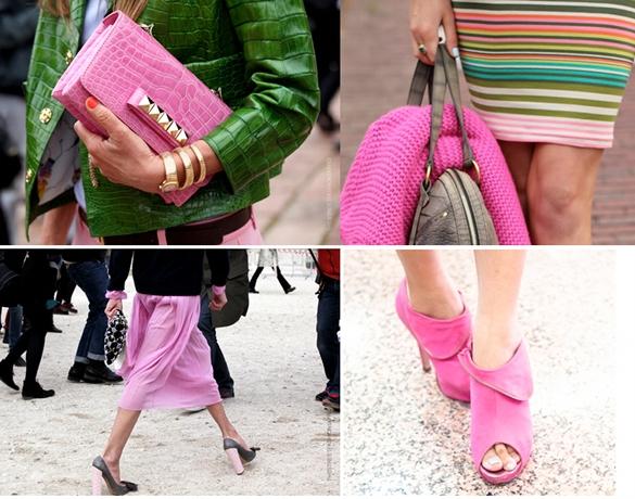 Tendencias: La Vida en Rosa