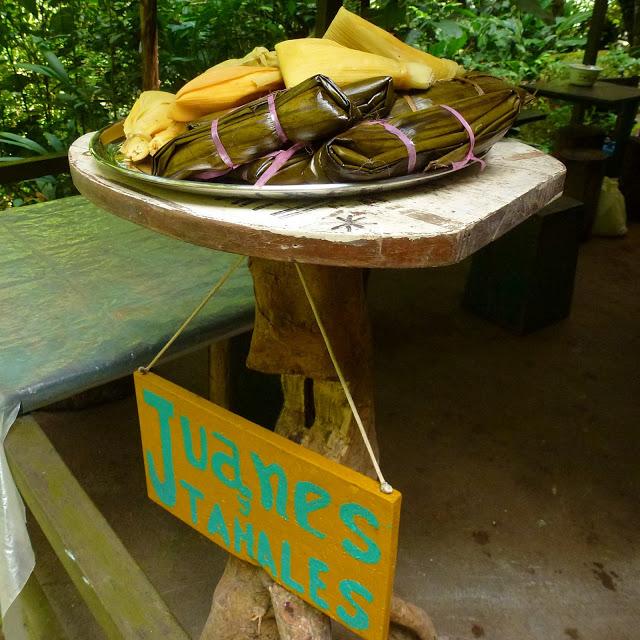 Cataratas de Ahuashiyacu, Perú