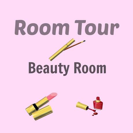 Room Tour en vídeo de mi Beauty Room
