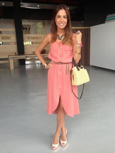 New designers event New designers event