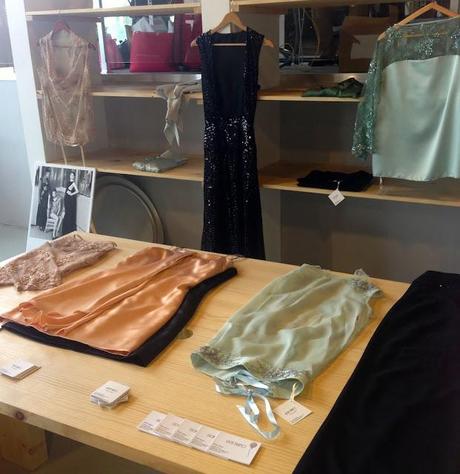 New designers event New designers event