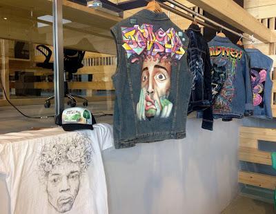 New designers event New designers event