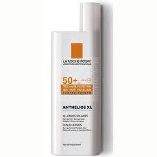 CREMA SOLAR LA ROCHE POSAY ANTHELIOS XL PARA EL ROSTRO