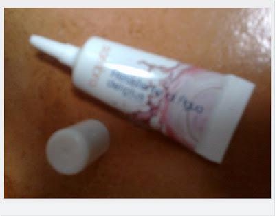 Es pasar por la sección de perfumería de Mercadona…………Y picar!