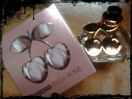 Es pasar por la sección de perfumería de Mercadona…………Y picar!