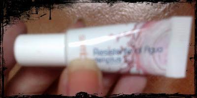 Es pasar por la sección de perfumería de Mercadona…………Y picar!