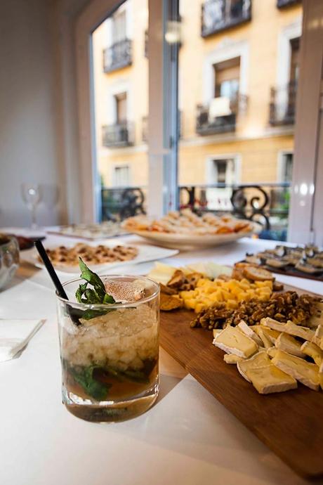 Afterwork con Miinto MY SHOWROOM, Priscila Betancort, miinto, labagueria, vallmai, plataforma on line, afterwork, fashion meeting,