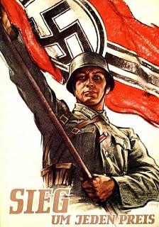 LOS NAZIS MÁS FANÁTICOS