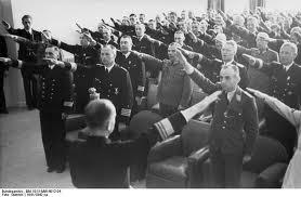 LOS NAZIS MÁS FANÁTICOS