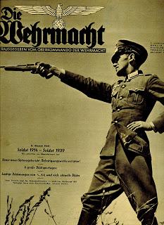 LOS NAZIS MÁS FANÁTICOS