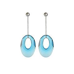 Joyas y bisutería azul
