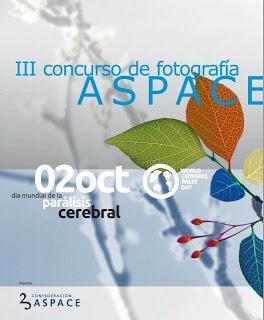 III Concurso de Fotografía ASPACE
