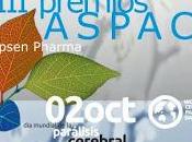Premios ASPACE Ipsen Pharma
