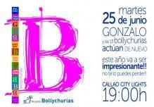 Las 13 Bollychurias de Gonzalo ofrecerán baile al estilo de bollywood para ayudar a niños con parálisis cerebral