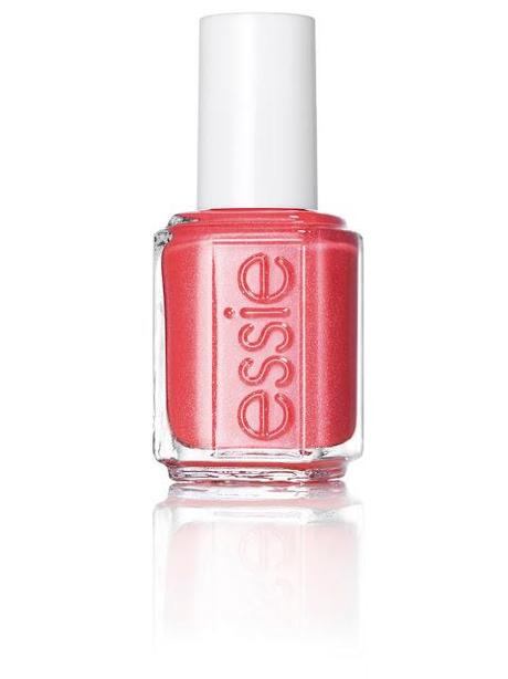 Colecciones de verano de Hip Tee y Essie