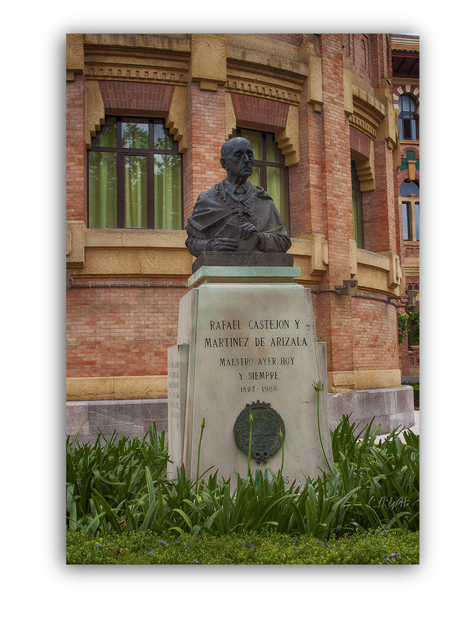 Facultad Veterinaria de Córdoba