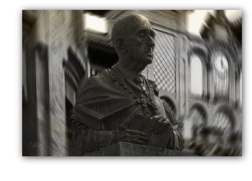 Facultad Veterinaria de Córdoba