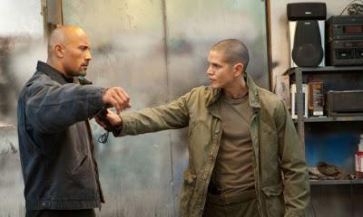 'El mensajero', el mejor padre del año para un entretenimiento fallido