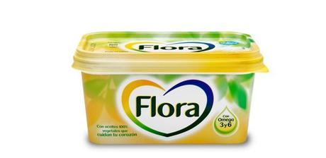 Margarinas: Con aditivos sí o sí Margarinas: Con aditivos sí o sí