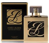 Wood Mystique, la elegancia en una botella, Estée Lauder