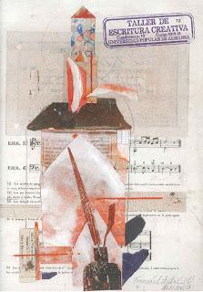 Diez años de escritura creativa